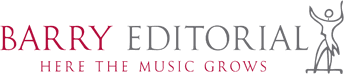 Barry Editorial